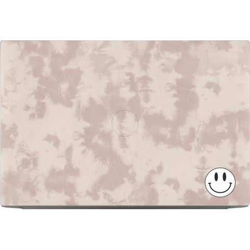 Taupe Tie Dye Dell XPS Skin