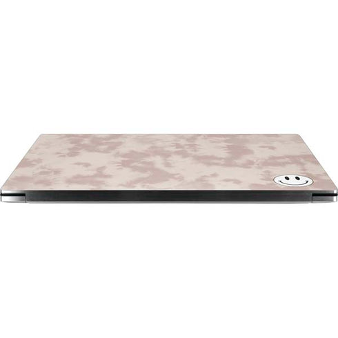 Taupe Tie Dye Dell XPS Skin
