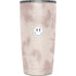 Taupe Tie Dye Yeti 20oz Tumbler Skin