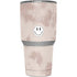 Taupe Tie Dye Yeti 30oz Rambler Tumbler Skin
