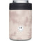 Taupe Tie Dye Yeti Colster Can Insulator Skin