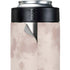 Taupe Tie Dye Yeti Colster Can Insulator Skin