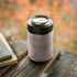 Taupe Tie Dye Yeti Colster Can Insulator Skin