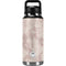 Taupe Tie Dye YETI Rambler 36oz Bottle Skin