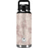 Taupe Tie Dye YETI Rambler 36oz Bottle Skin