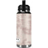 Taupe Tie Dye YETI Rambler 36oz Bottle Skin