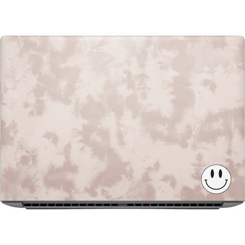 Taupe Tie Dye HP ZBook Fury 16 G10 Skin