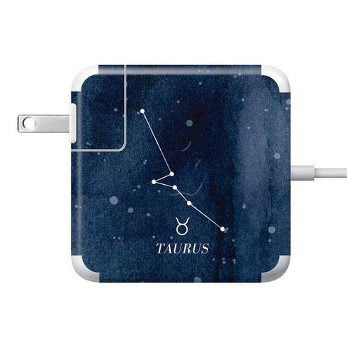 Taurus Constellation 85W Power Adapter (15 and 17 inch MacBook Pro Charger) Skin