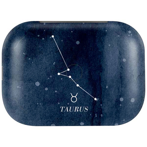Taurus Constellation Amazon Echo Buds Skin