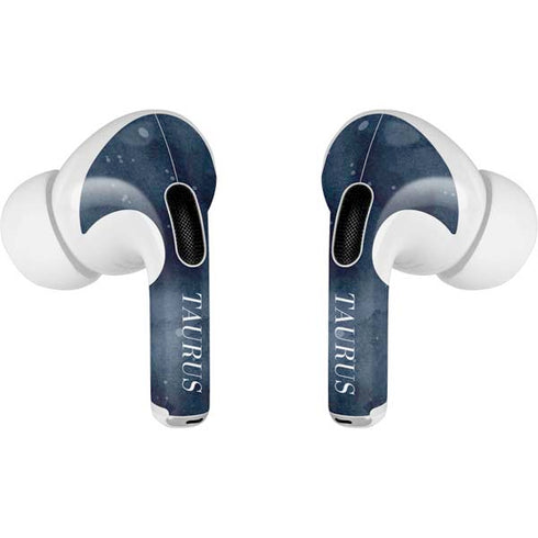 Taurus Constellation AirPods Skins