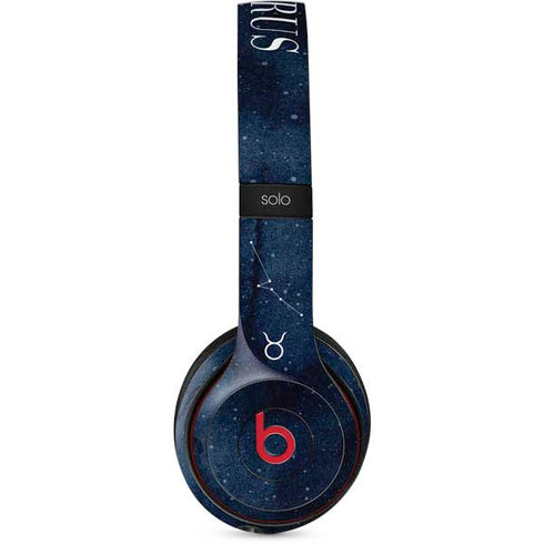 Taurus Constellation Beats Solo 3 Wireless Skin