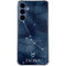 Taurus Constellation Galaxy A35 5G Clear Case