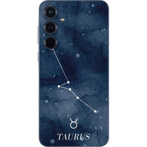 Taurus Constellation Galaxy A35 5G Skin