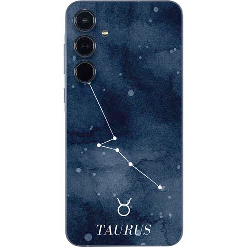 Taurus Constellation Galaxy A36 5G Skin