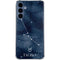 Taurus Constellation Galaxy A55 5G Clear Case