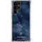 Taurus Constellation Galaxy S23 Ultra Clear Case