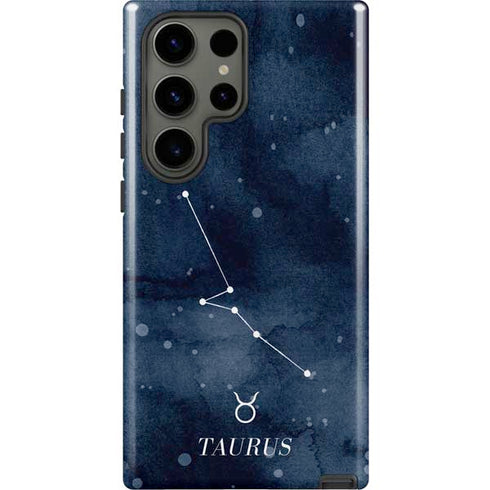 Taurus Constellation Galaxy S23 Ultra Pro Case