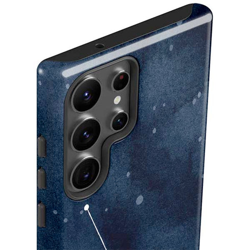 Taurus Constellation Galaxy S23 Ultra Pro Case