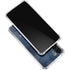 Taurus Constellation Galaxy S24 FE Clear Case
