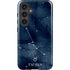 Taurus Constellation Galaxy S25 Impact Case