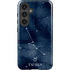 Taurus Constellation Galaxy S25 Plus Impact Case