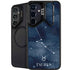 Taurus Constellation Galaxy S25 Plus Kickstand Case