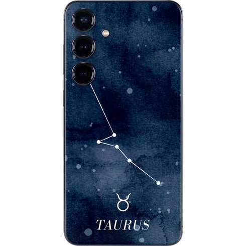 Taurus Constellation Galaxy S25 Plus Skin