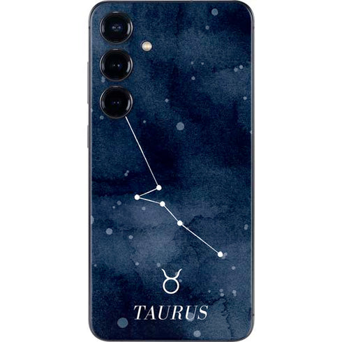 Taurus Constellation Galaxy S24 Skin
