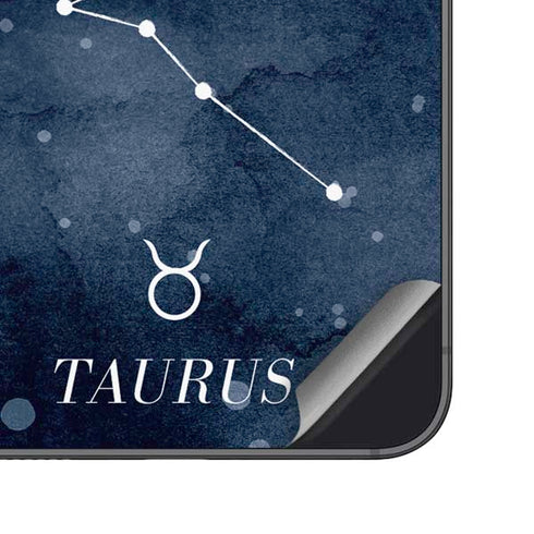 Taurus Constellation Galaxy S25 Skin