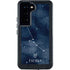 Taurus Constellation Galaxy S24 Waterproof Case