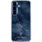 Taurus Constellation Galaxy S25 Clear Case