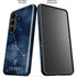 Taurus Constellation Galaxy S26 Impact Case