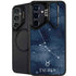 Taurus Constellation Galaxy S26 Kickstand Case