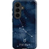 Taurus Constellation Galaxy S26 Plus Impact Case