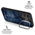 Taurus Constellation Galaxy S26 Plus Kickstand Case