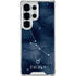 Taurus Constellation Galaxy S26 Ultra Clear Case