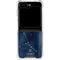 Taurus Constellation Galaxy Z Flip6 Clear Case