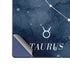 Taurus Constellation Galaxy Z Fold6 Skin