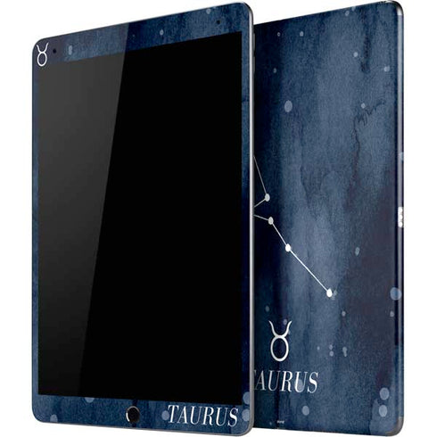 Taurus Constellation iPad Skins