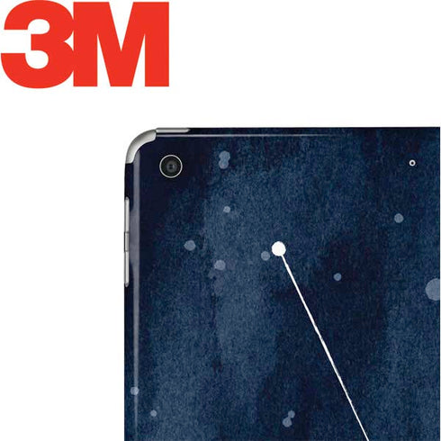 Taurus Constellation Apple iPad Skin