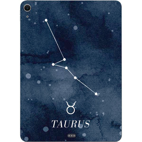 Taurus Constellation Apple iPad Air Skin