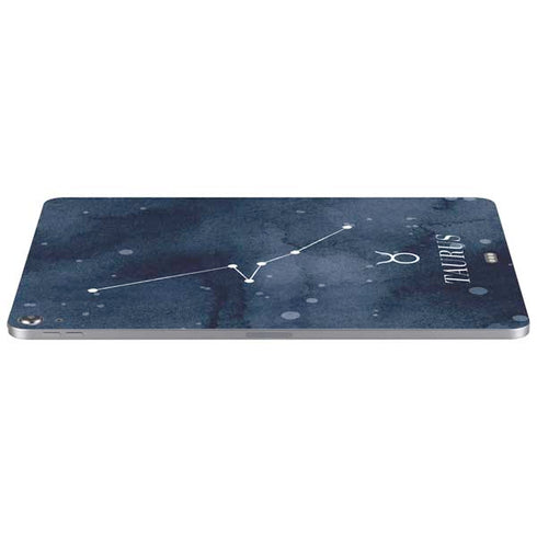 Taurus Constellation Apple iPad Air Skin