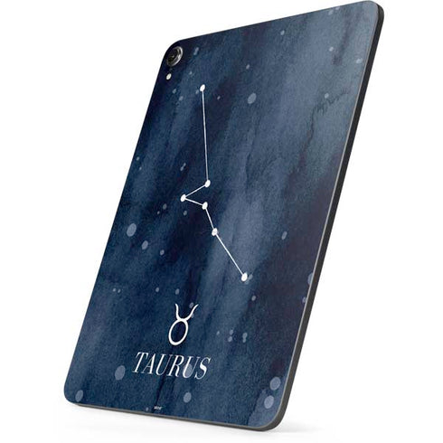 Taurus Constellation Apple iPad Pro Skin