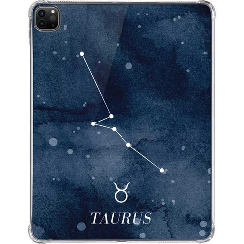 Taurus Constellation iPad Pro 11in (2024) Clear Case