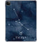 Taurus Constellation iPad Pro 11in (2024) Clear Case