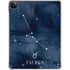 Taurus Constellation iPad Pro 11in (2024) Clear Case