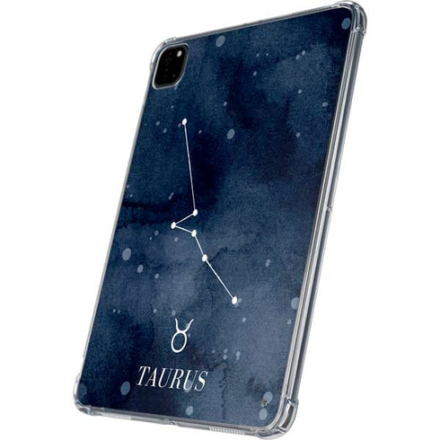 Taurus Constellation iPad Pro 11in (2024) Clear Case