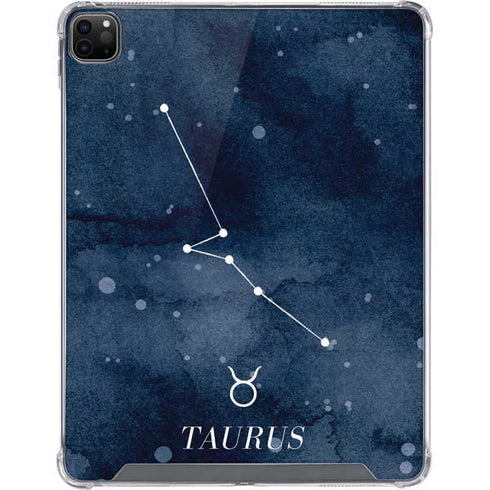 Taurus Constellation iPad Cases