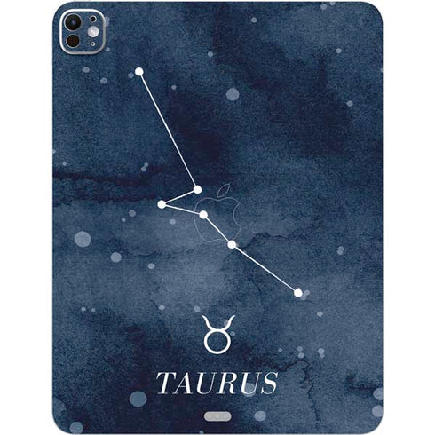 Taurus Constellation iPad Pro 13in M4 (2024) Skin