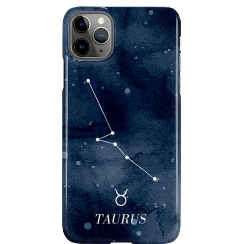 Taurus Constellation iPhone Cases